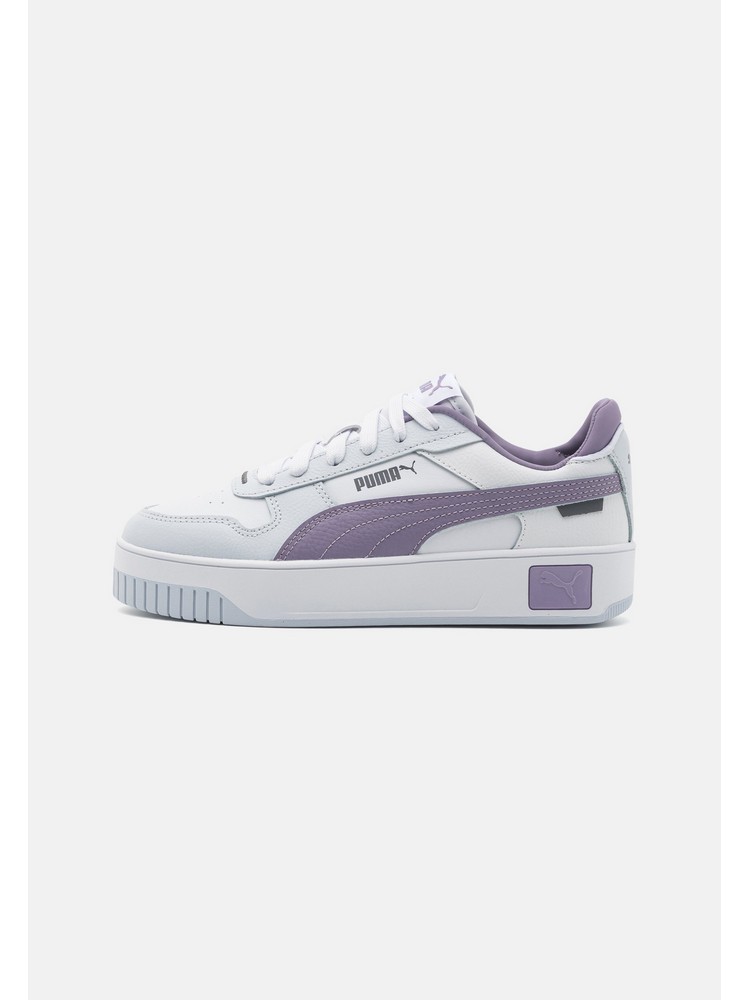 

Кеды женские PUMA PU111A0ZF белые 37 EU, Белый, PU111A0ZF