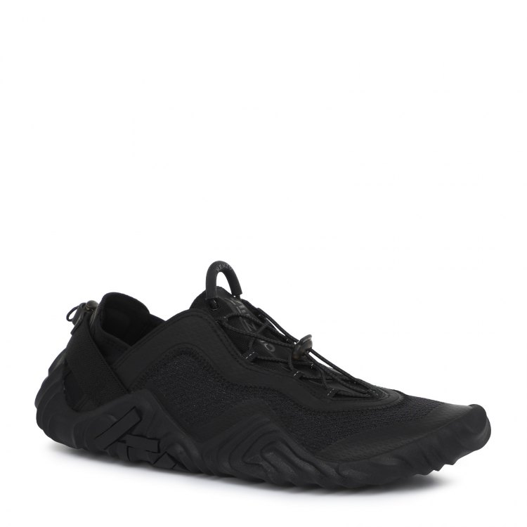 

Кроссовки мужские Kenzo SN004 черные 42 EU