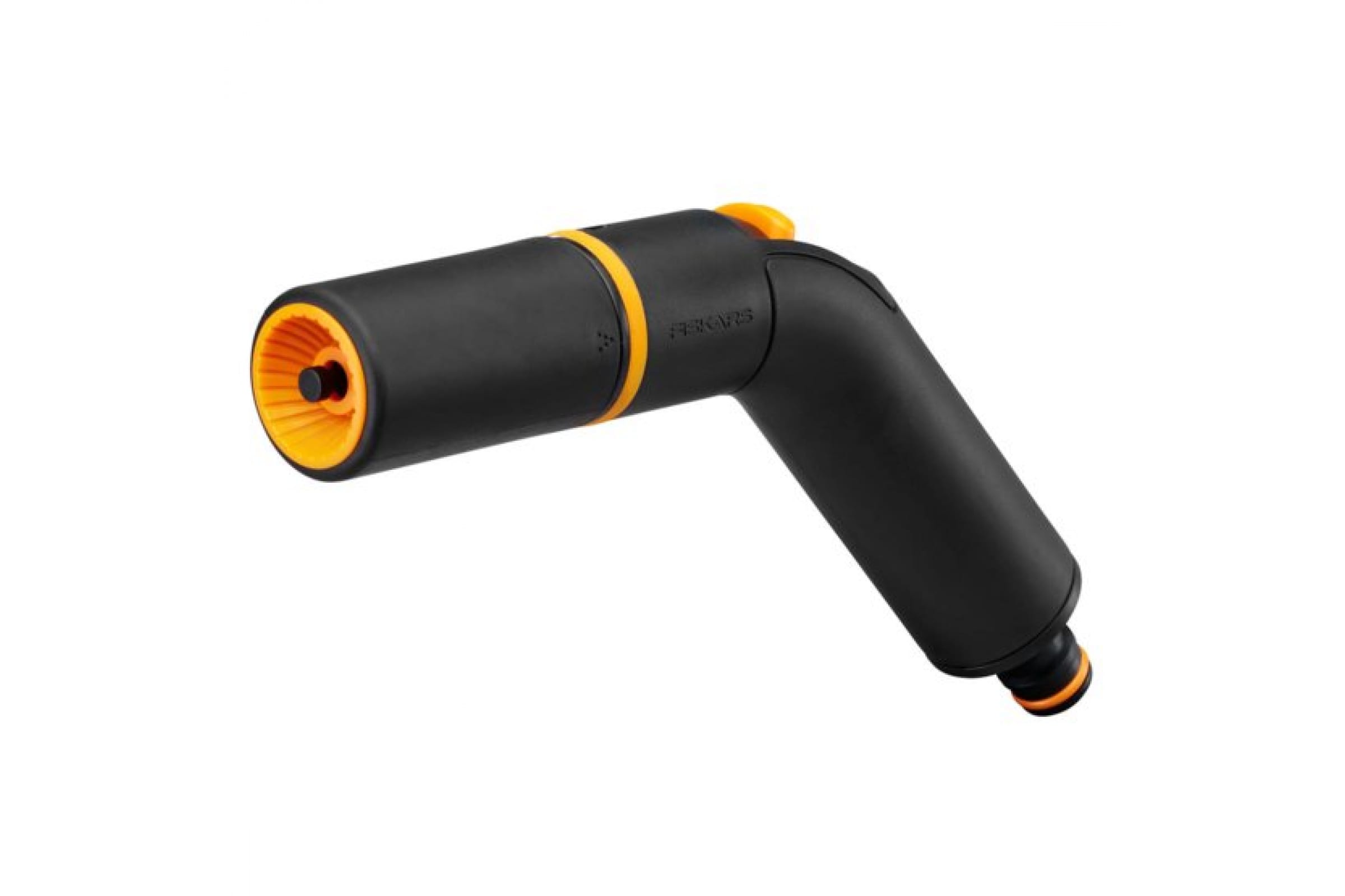 

FISKARS Пистолет-распылитель, регулируемая насадка 1 052 182, Черный