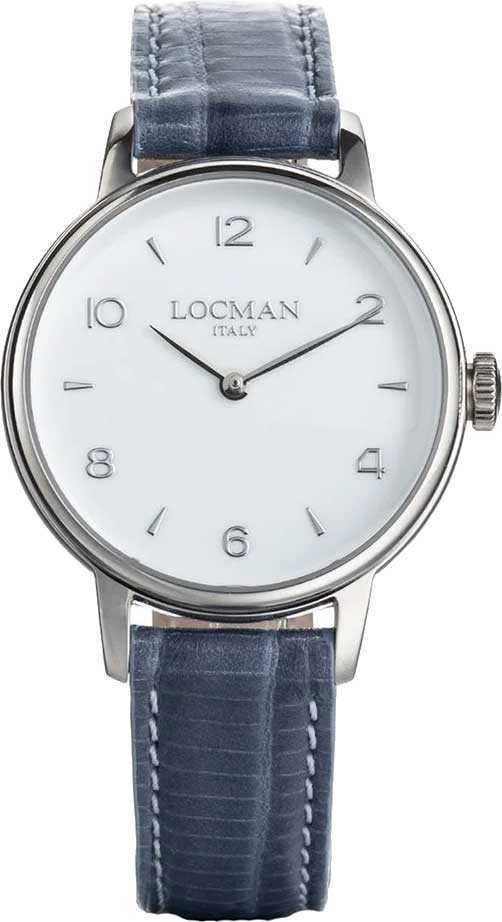 фото Наручные часы женские locman 0253a08a00whnk2ps