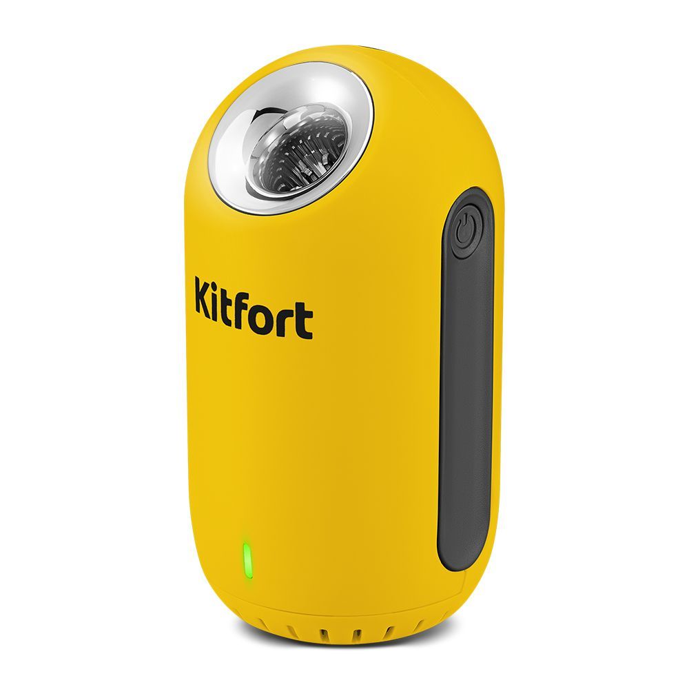 

Озонатор Kitfort КТ-2891-3 черно-желтый, КТ-2891-3