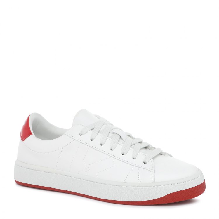 

Кеды женские Kenzo SN171 белые 36 EU