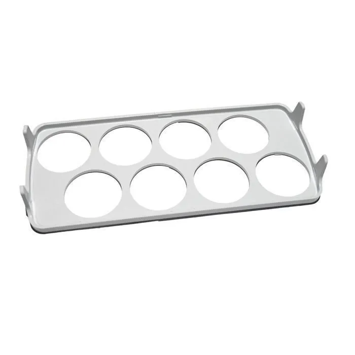 

Подставка для яиц ATLANT 301543107200 101212, Белый, 301543107200