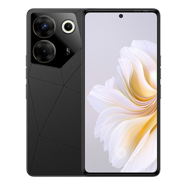 Смартфон Tecno CAMON 20 Pro 5G 8/256 Black