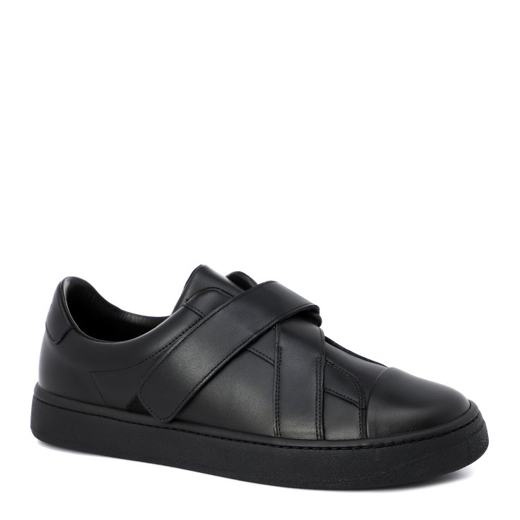

Кеды мужские Kenzo SN270 черные 43 EU