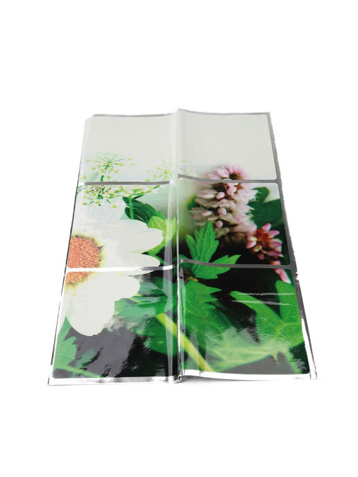 

Защитный кухонный экран Kitchen Sheet, 75х45 см (Вид: Красная роза)