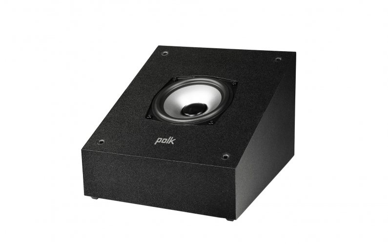 POLK AUDIO MONITOR XT90, black