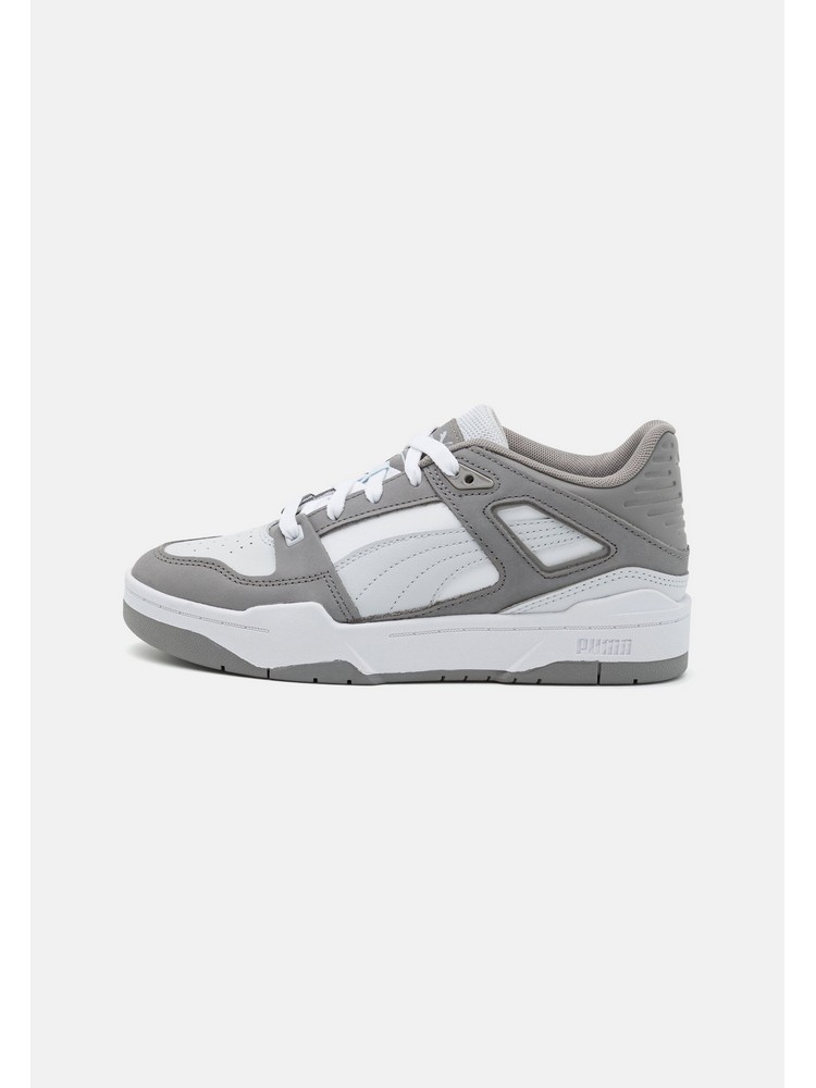 

Кеды женские PUMA PU111A12W серые 36 EU, Серый, PU111A12W