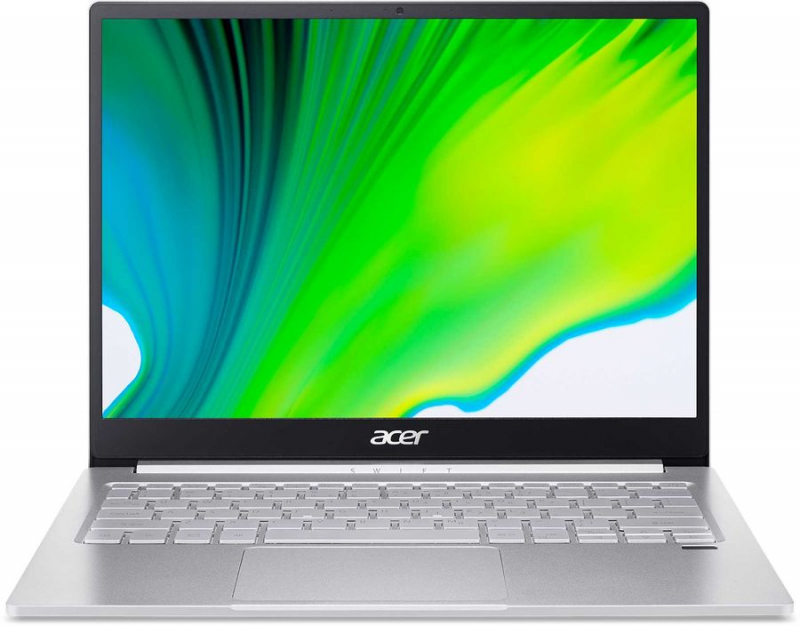 

Ноутбук Acer Ноутбук Acer Swift 3 SF313-53