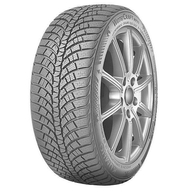 

Шины Kumho WinterCraft WP71 225/45 R17 91V RunFlat, WinterCraft WP71