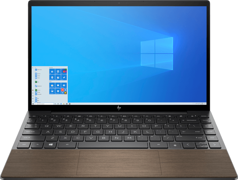 

Ультрабук HP Inc. Envy 13 4Z955EA темно-серый (4Z955EA), 4Z955EA