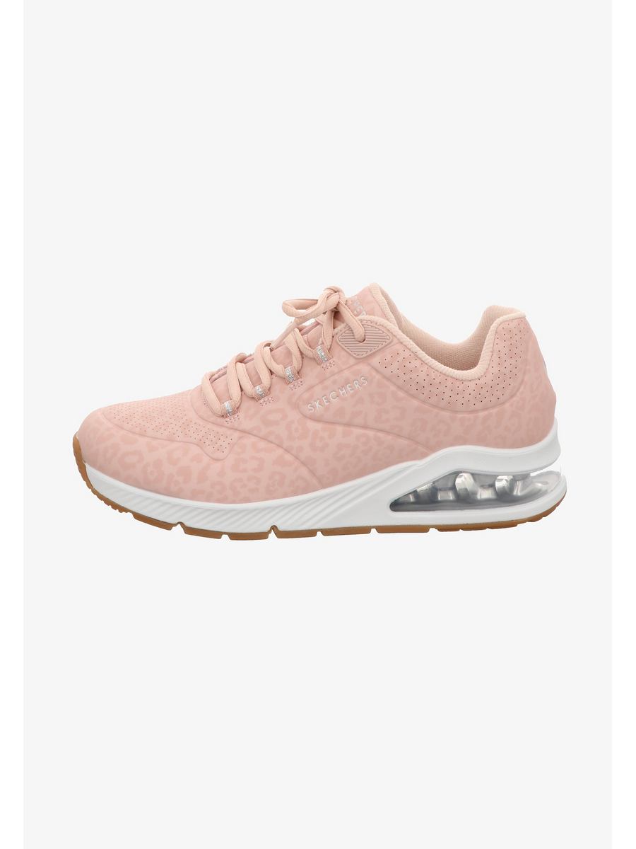

Кроссовки женские Skechers SK211A0EN розовые 37 EU, Розовый, SK211A0EN