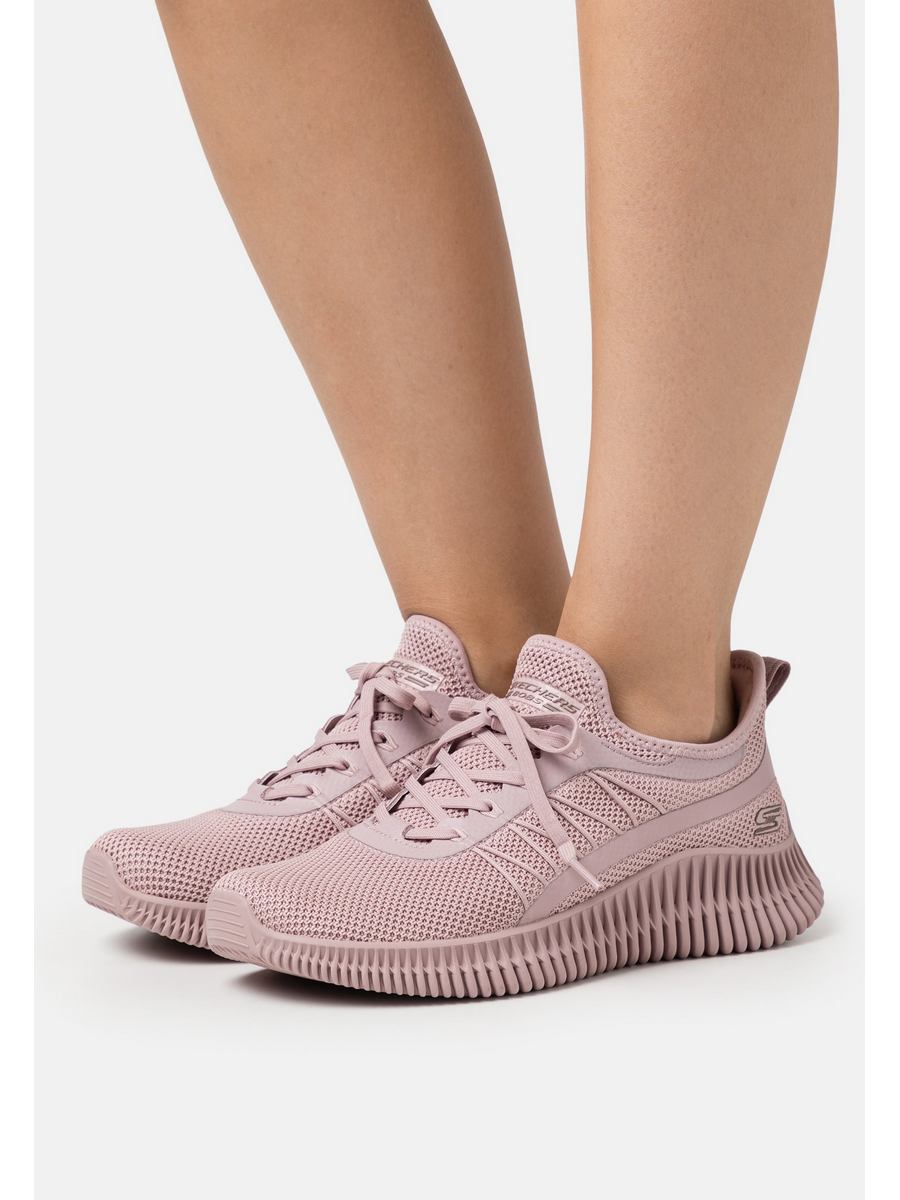 

Кроссовки женские Skechers SK211A0G9 розовые 39 EU, Розовый, SK211A0G9