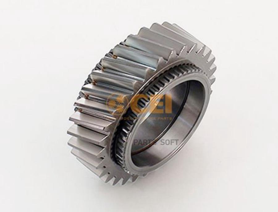 

Шестерня 4 Передачи Z32, 303230Т Zf 16S151 Вт