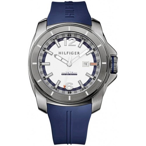 фото Наручные часы мужские tommy hilfiger 1791113