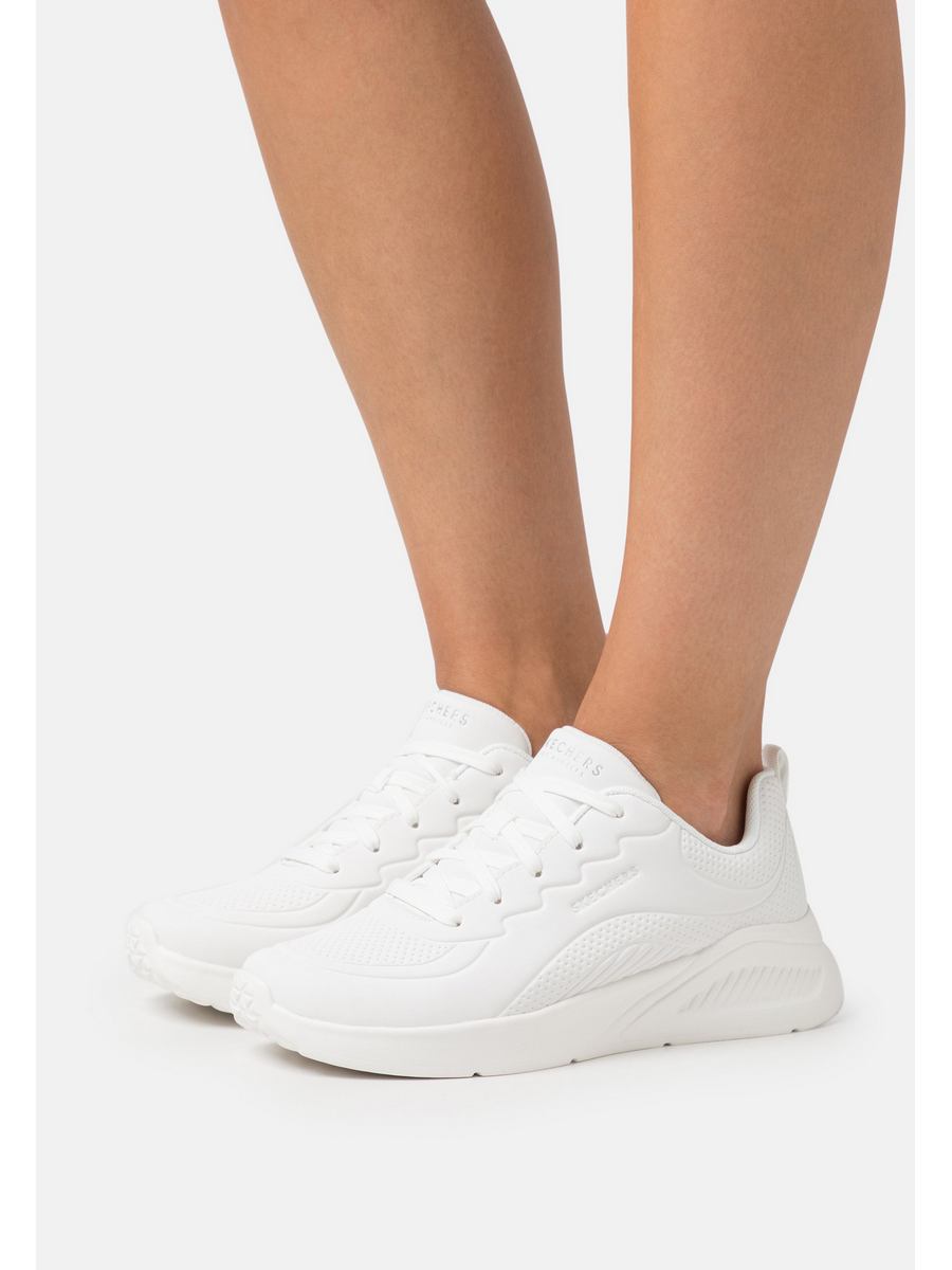 

Кроссовки женские Skechers SK211A0GA белые 39.5 EU, Белый, SK211A0GA