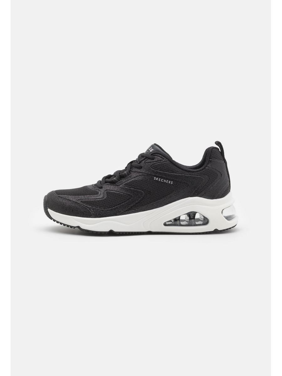 

Кроссовки женские Skechers SK211A0HN черные 37.5 EU, Черный, SK211A0HN