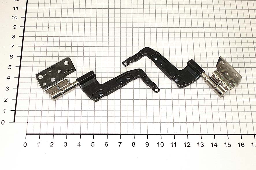 

Петли для ноутбука Dell Latitude E5520 E5520M, e5520m