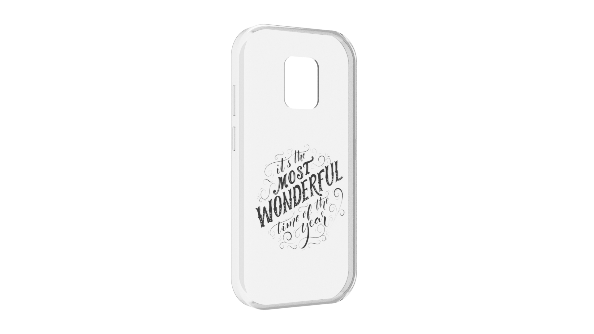 

Чехол MyPads Wonderful для UleFone Power Armor 14 / 14 Pro, Прозрачный, Tocco