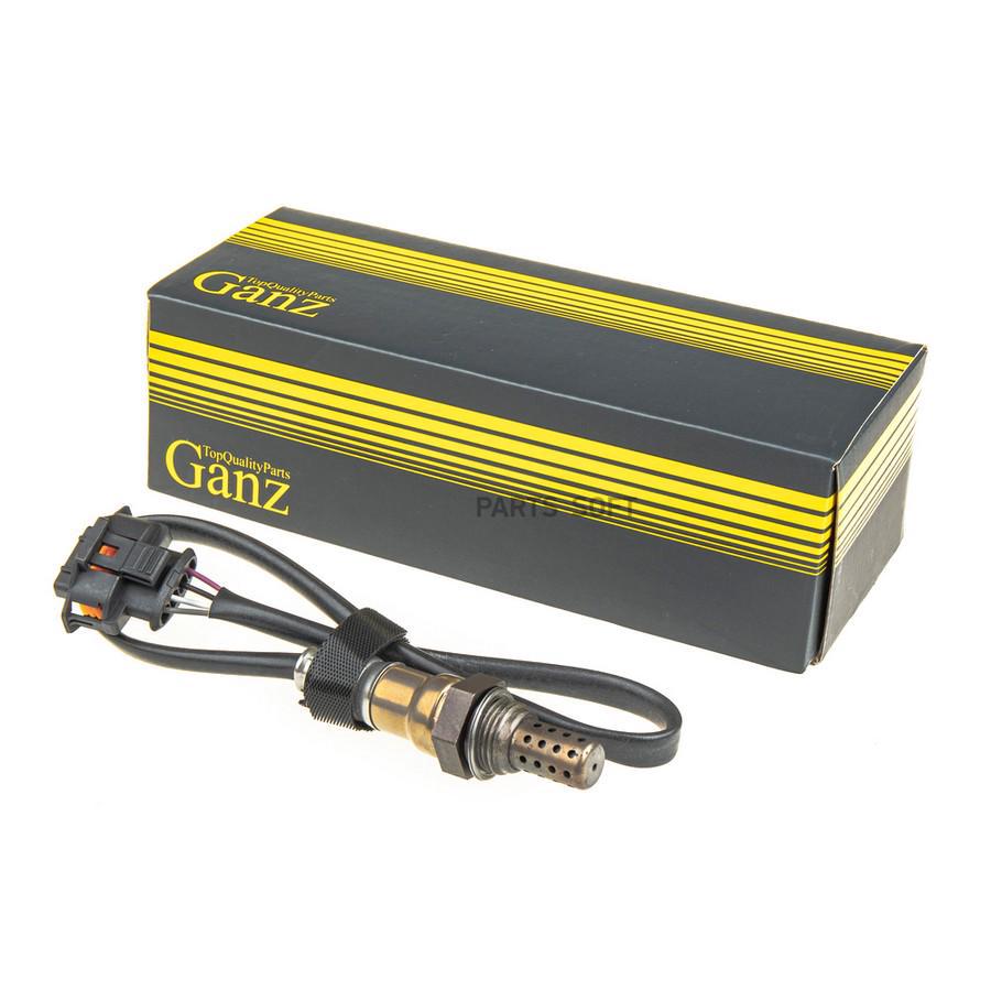 

Датчик кислорода, лямбда-зонд OPEL ASTRA H/VECTRA C 05- 477mm OZA334-SZ6 GIG05083