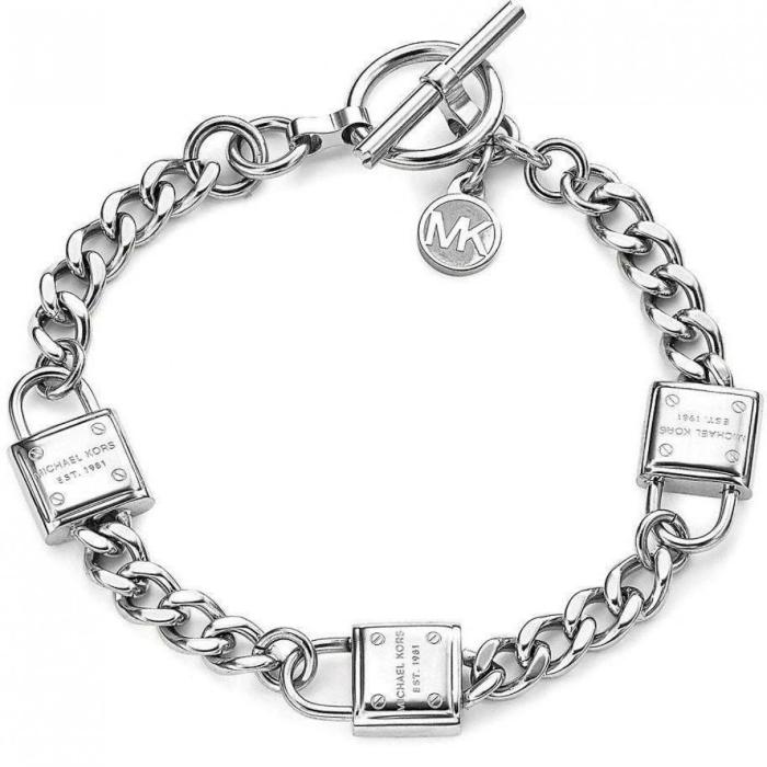 

Браслет из стали р.20 Michael Kors MKJ3721040, MKJ3721040