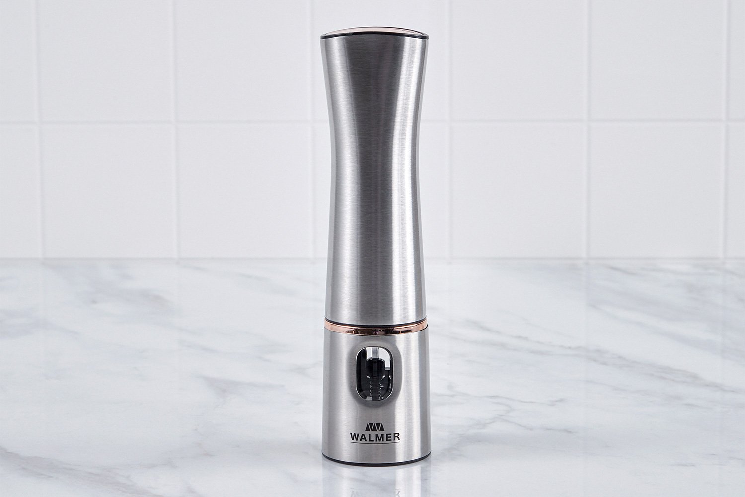 

Электрическая мельница WALMER Rose, Rose