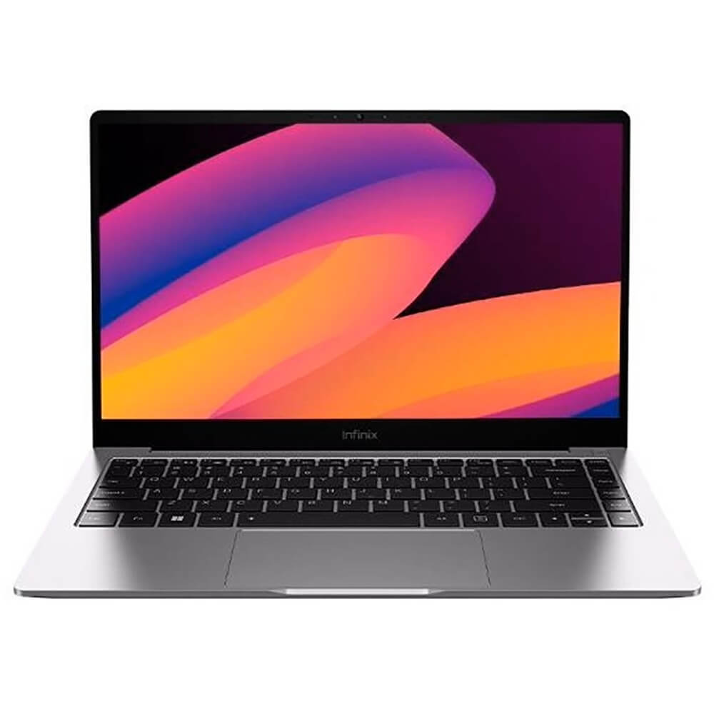 

Ноутбук Infinix InBook X3 XL422 Gray, InBook X3 XL422