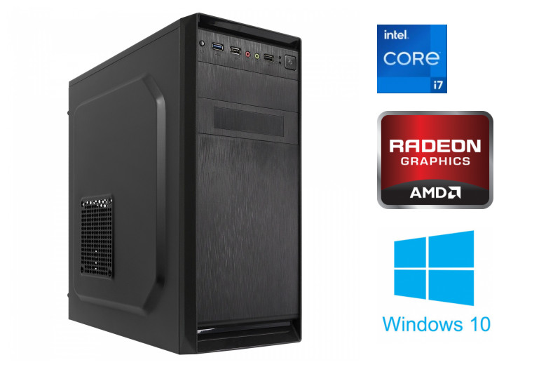 

Системный блок TopComp MG 51976821