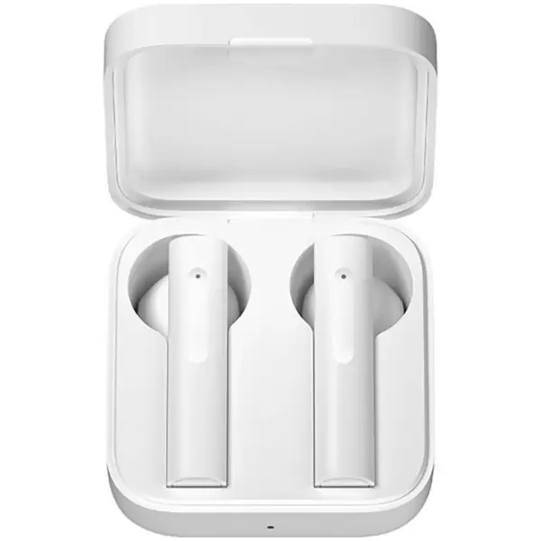 

Беспроводные наушники Xiaomi White (100027358523)