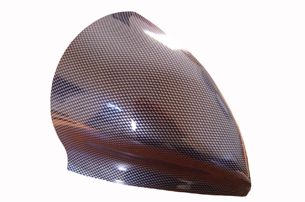 

Зеркало Боковое Ас Kd-1116-Cb-C Z3