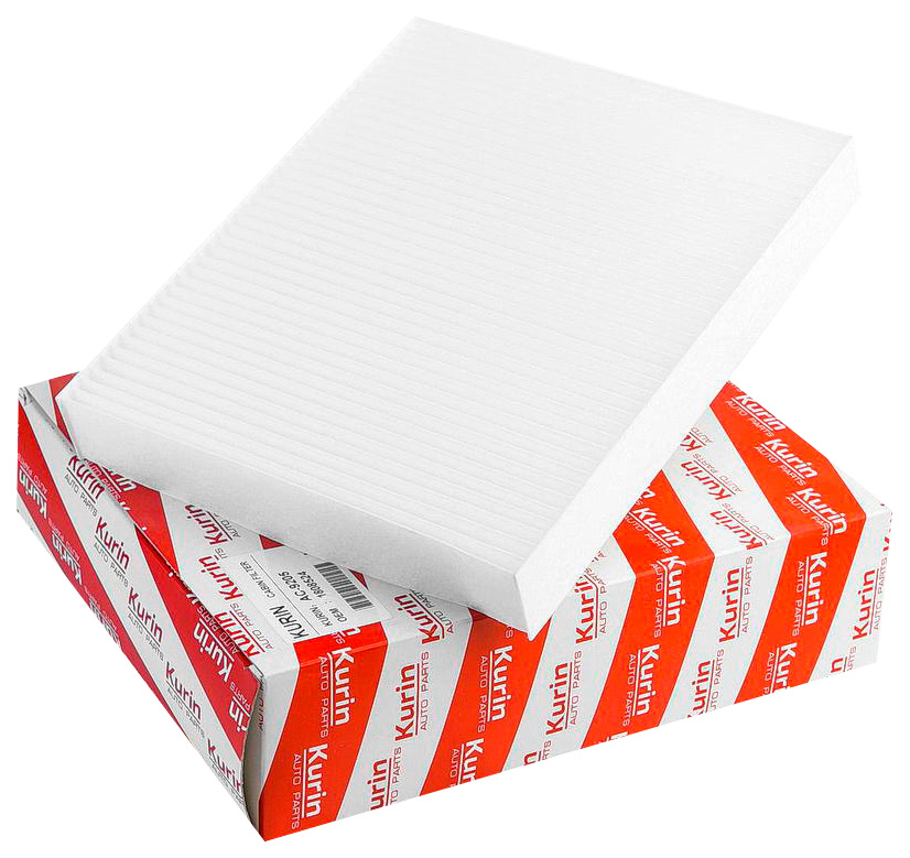 

фильтр салонный AC9205 KURIN ac9205