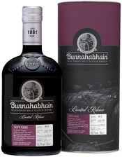 

Виски Bunnahabhain Aonadh в тубе 56,2% 0,7 л