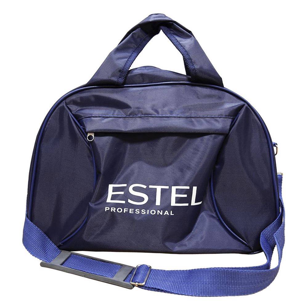 фото Сумка estel professional accessories саквояж парикмахерский с логотипом