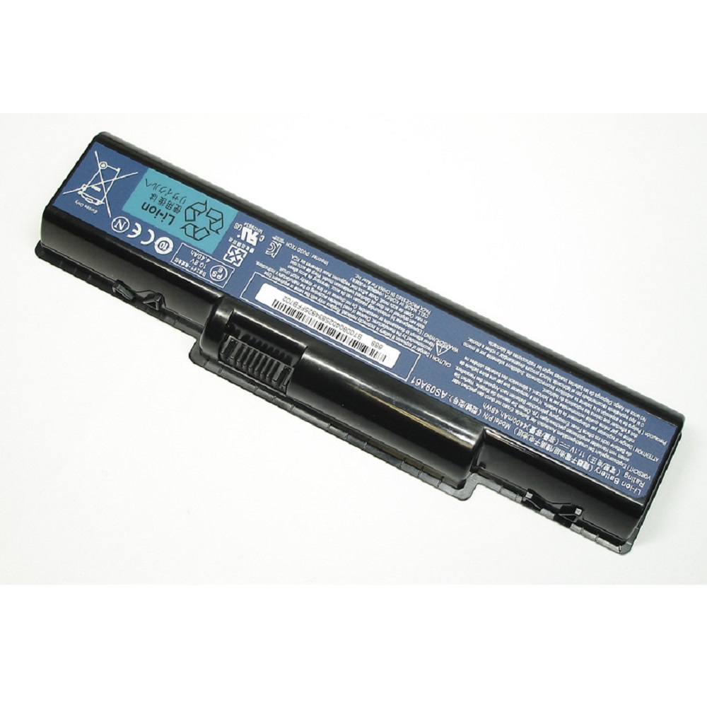 Аккумуляторная батарея для ноутбука Acer Aspire 5516 4400mAh AS09A61