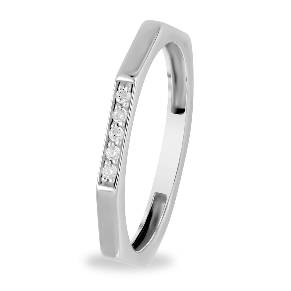 

Кольцо из серебра р. , 585Gold 701012845, фианит, 701012845