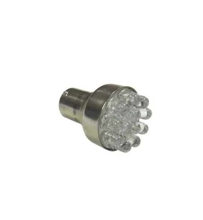 

1 контактная лампа Delta GM77 S25