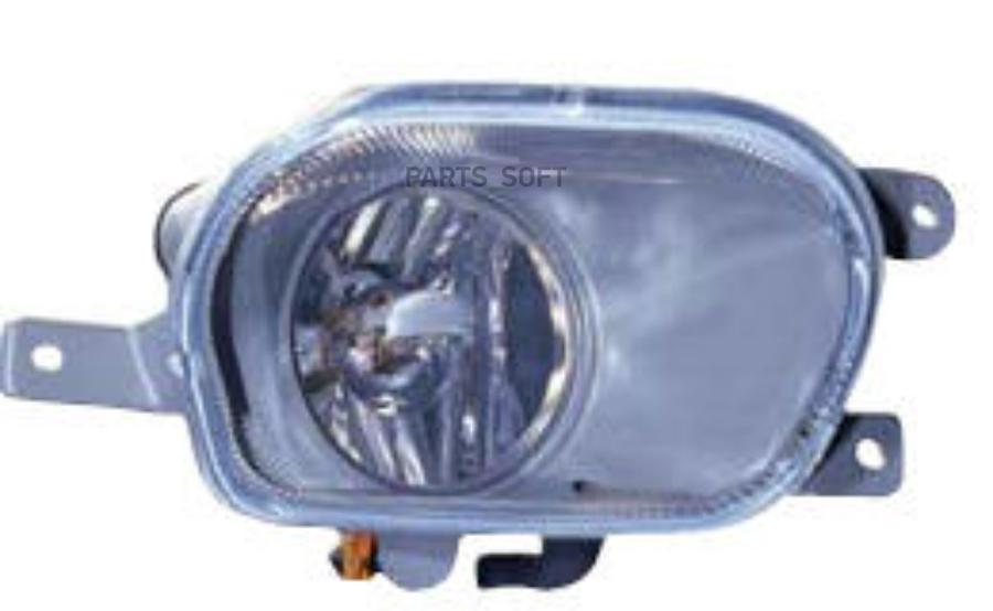 

Фара противотуманная левая Depo 3732002luq