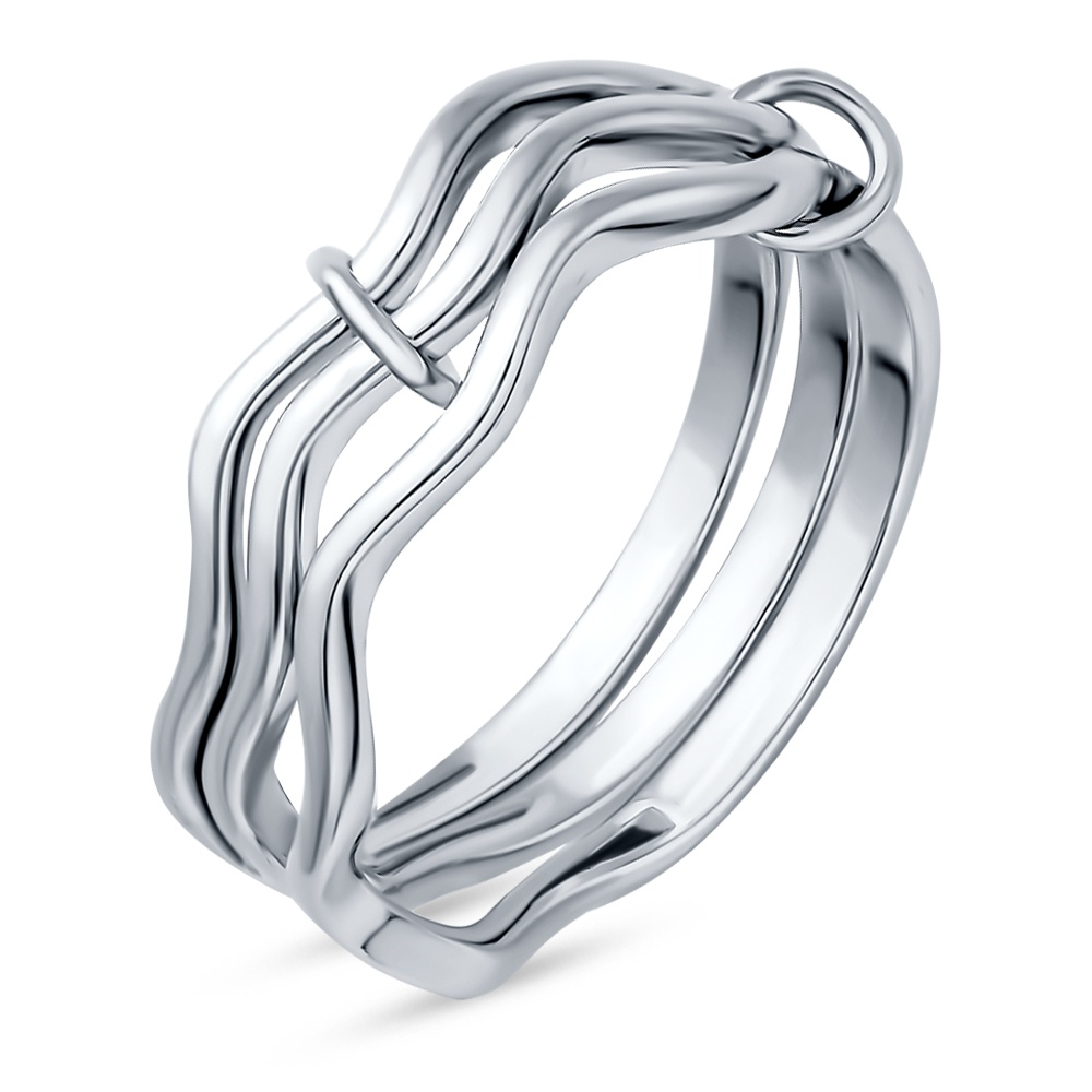 

Кольцо из серебра р. , 585Gold 701012953, 701012953