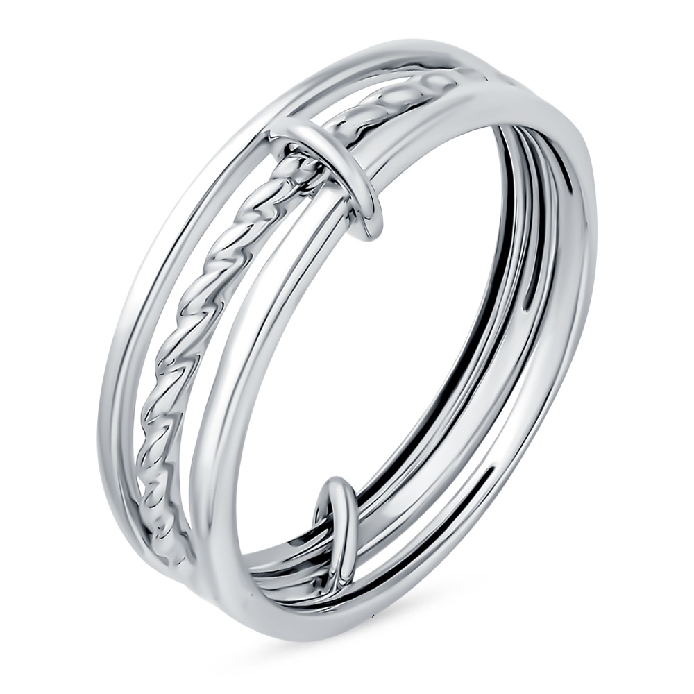 

Кольцо из серебра р. , 585Gold 701012955, 701012955