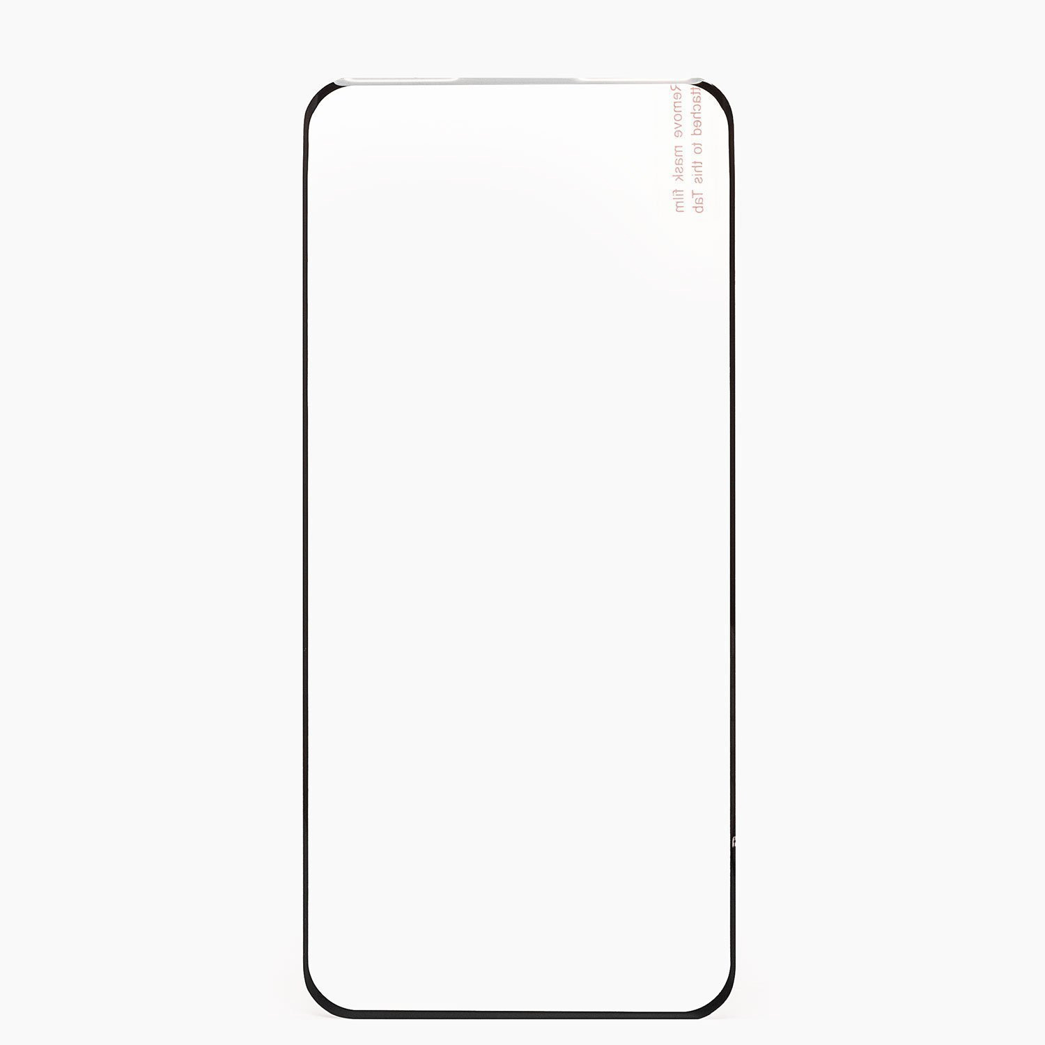 

Защитное стекло для Huawei P40 Pro полное покрытие, черный (в упаковке)