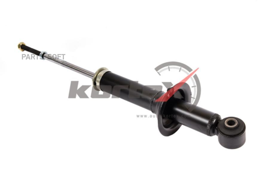 

Амортизатор Mitsubishi Outlander 0503-0504 Зад.Газ. Kortex Ksa160std KORTEX арт. KSA160STD