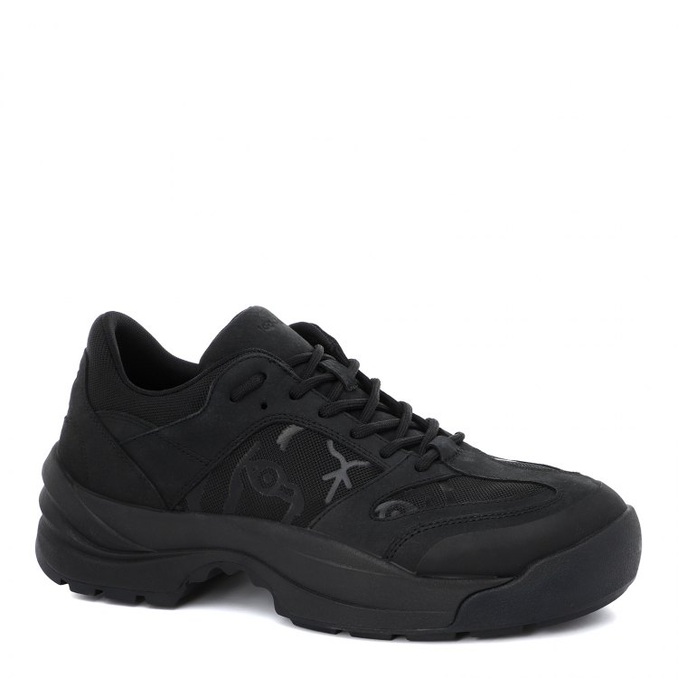 

Кроссовки мужские Kenzo SN500 черные 45 EU