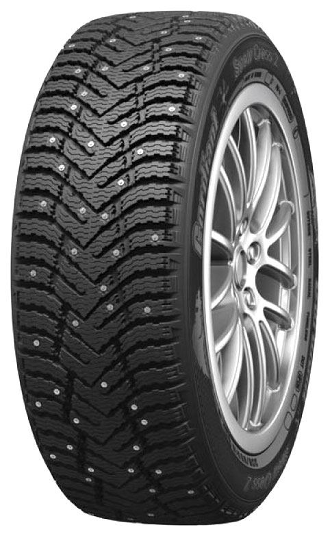 

Шины Cordiant Snow Cross 2 175/70 R13 82 686191640, Snow Cross 2