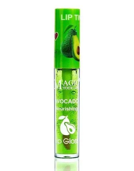 Блеск для губ Magic Your Life с экстрактом авокадо, 10 мл.
