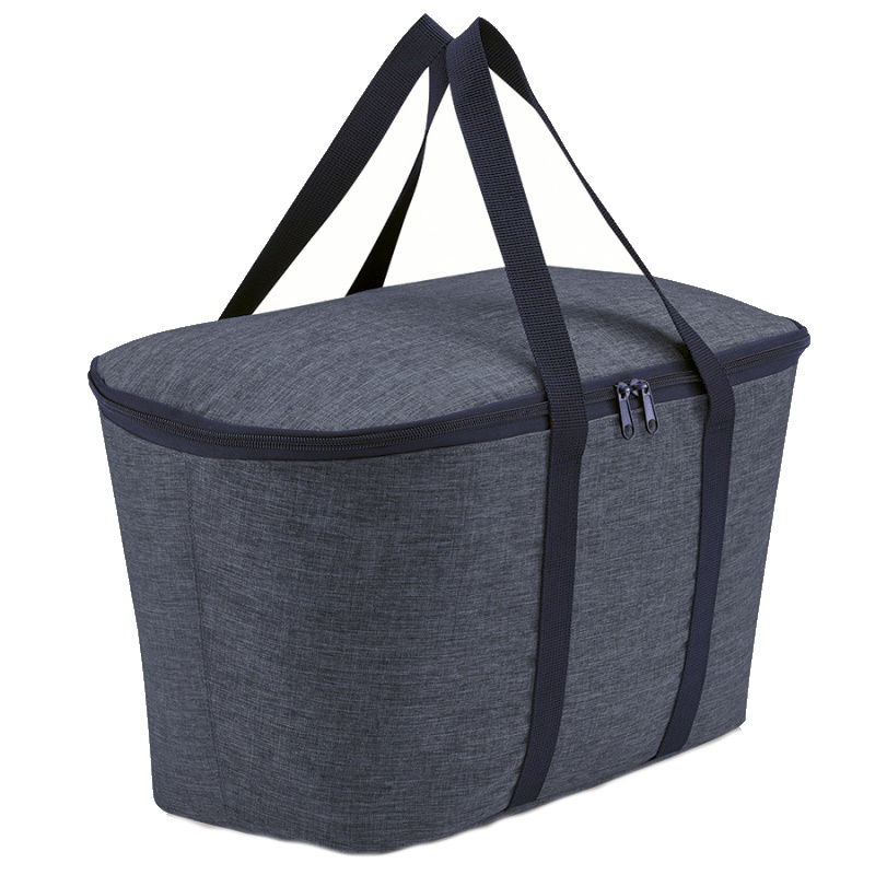 фото Reisenthel термосумка coolerbag twist blue 20 л