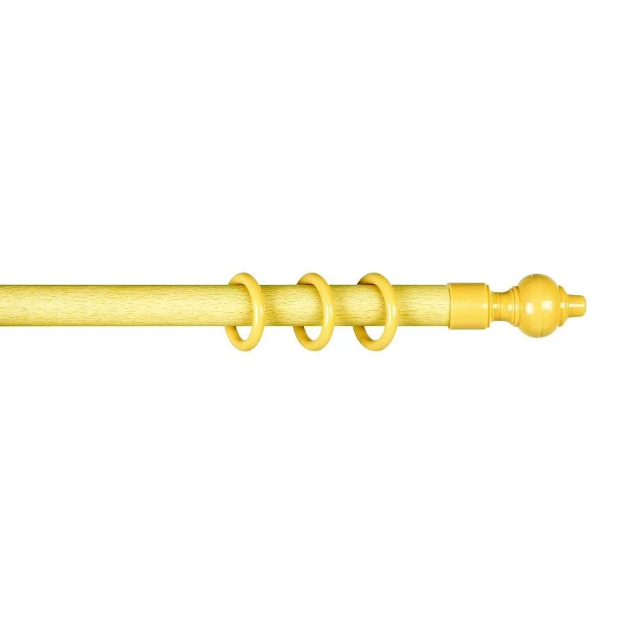 фото Карниз кантри + у-шина 2,0 бук legrand classic