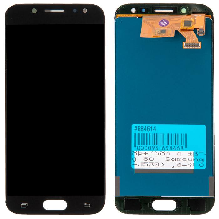 

Дисплей Rocknparts J530F для смартфона Samsung Galaxy J5 (SM-J530), J530F