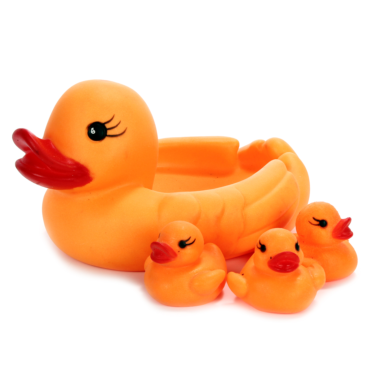 

Игрушка для купания игровой набор, Желтый, RT-128