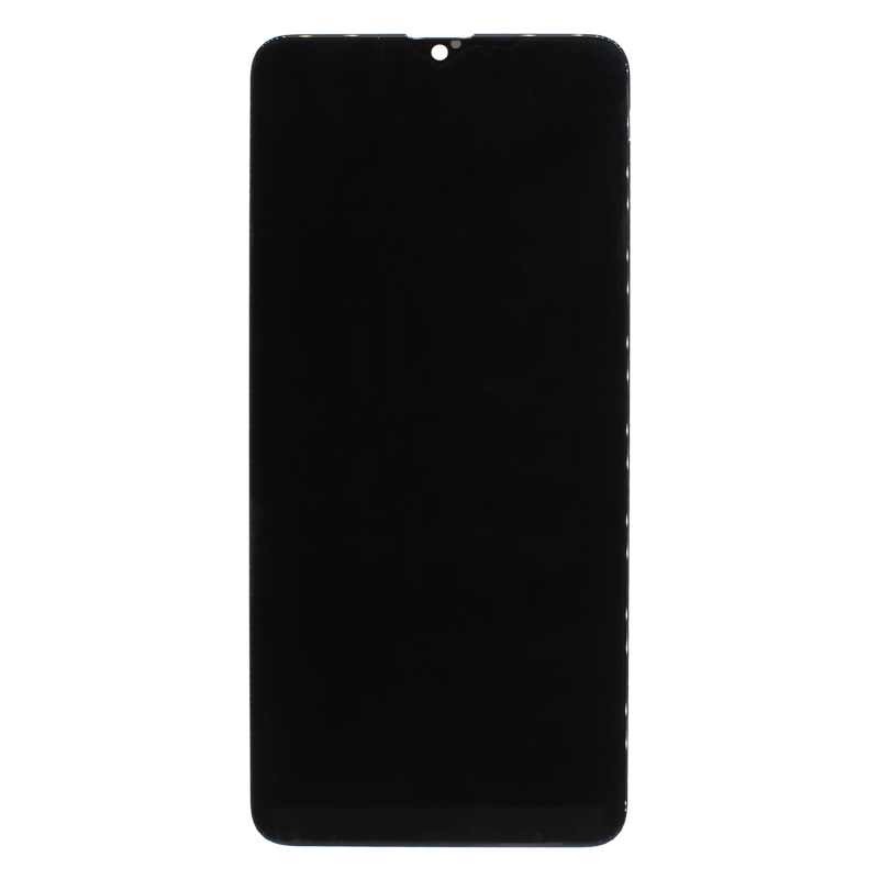 Дисплей BaseMarket для Samsung A207F Galaxy A20s в сборе с тачскрином (черный) OEM