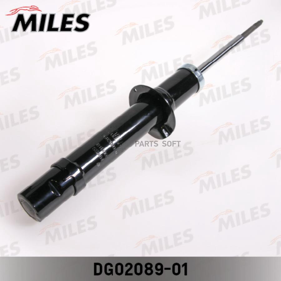 

MILES Амортизатор MILES dg02089-01